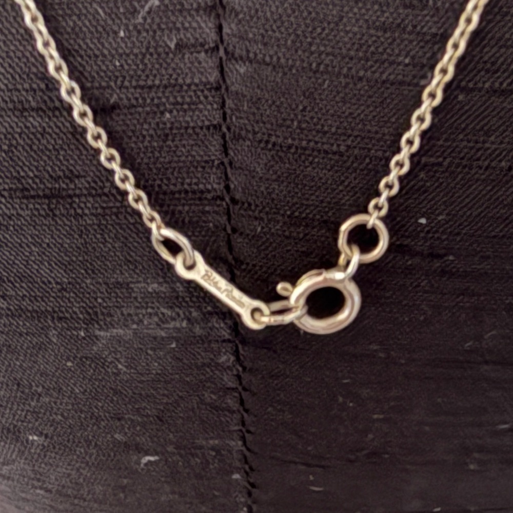 Tiffany & Co. Necklace - Picture 5 of 5